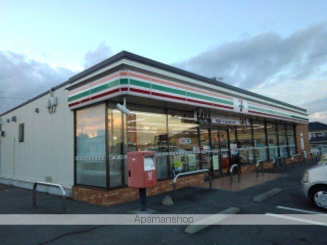 サンバースト Aの周辺写真