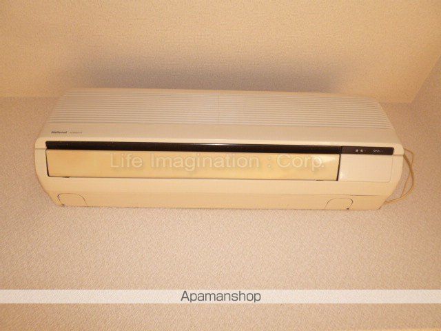 APEX FLATの内装写真