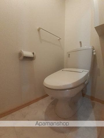 マラマ Bの内装写真