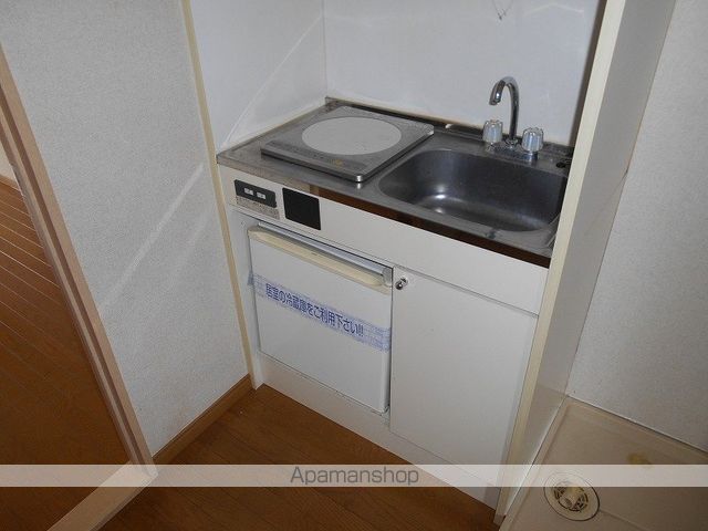 レオパレス小清水の内装写真