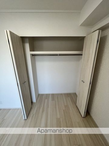 プレジオ御幣島の内装写真