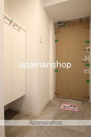 SERENITE心斎橋グランデの内装写真