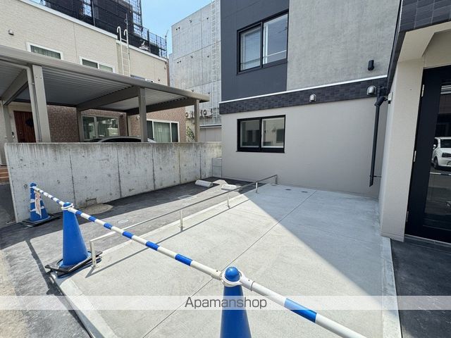 ASTER HIRAGISHIのその他写真