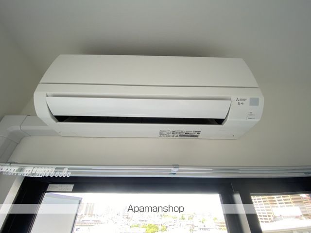 S−RESIDENCE三国WESTの内装写真