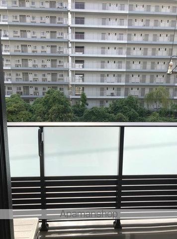 パークアクシス門前仲町テラスの内装写真