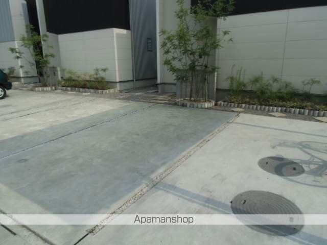 徳島市 2階建 築17年のその他写真