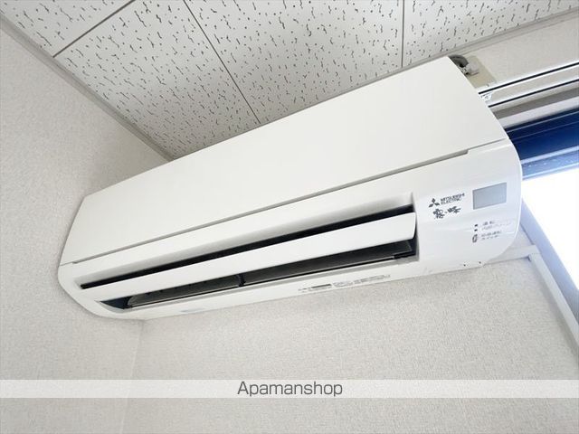 セゾン和気 Bの内装写真