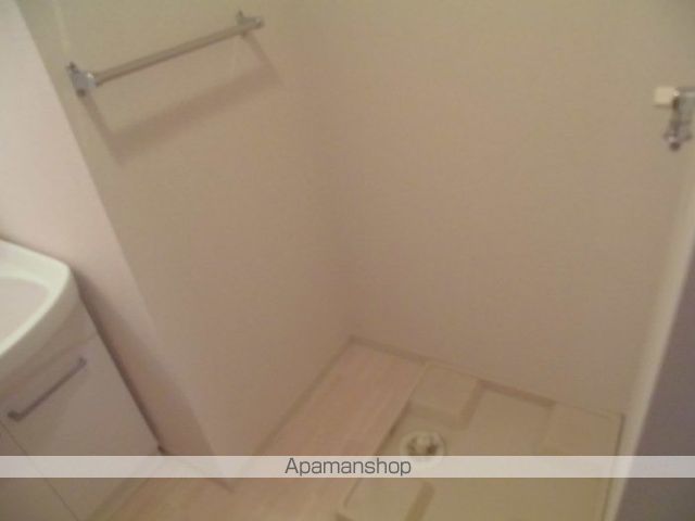 GLOIRE MANSIONの内装写真