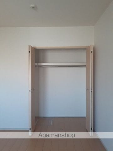 ソレイユ IIの内装写真