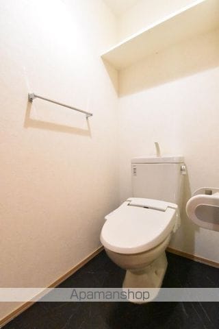 ドルチェの内装写真