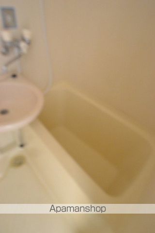 シティーハイツ沖田の内装写真