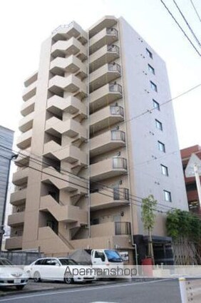 ＤーＲｏｏｍ　Ｓｔａｙ　両国[1R/40.43m2]の外観5