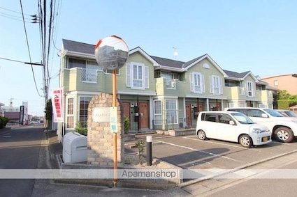 ｓｏｐｈｉａ　２１[2LDK/58.53m2]の外観3