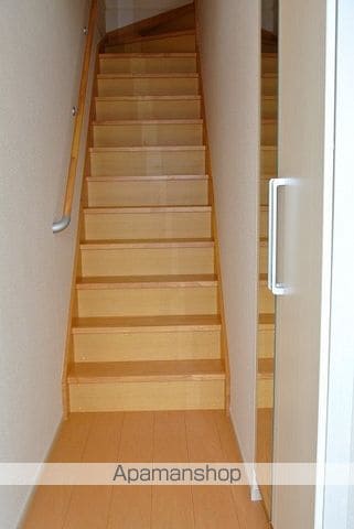クヴェレの内装写真