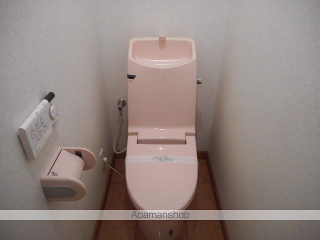 帯広市 3階建 築20年の内装写真