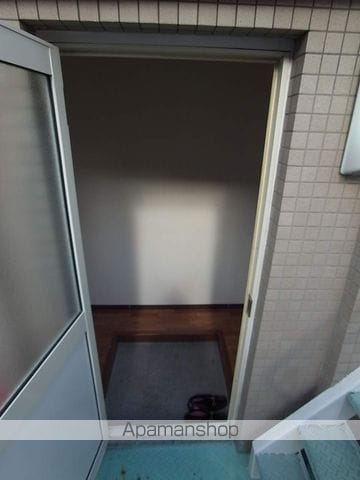 ヨシハラマンションの内装写真