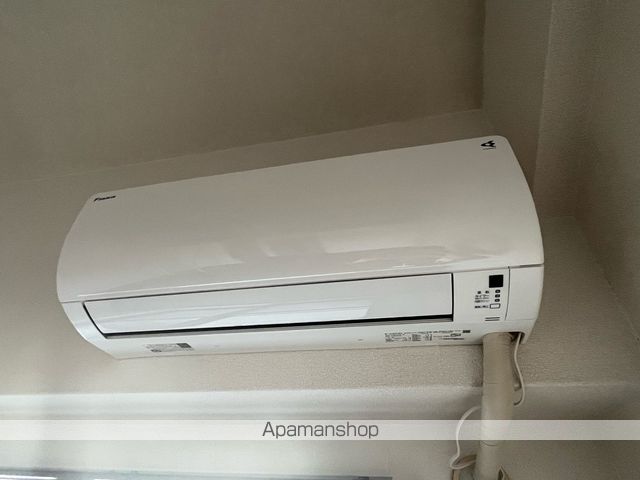ランブラスあびこの内装写真