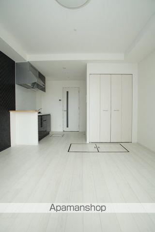 CUOREの内装写真