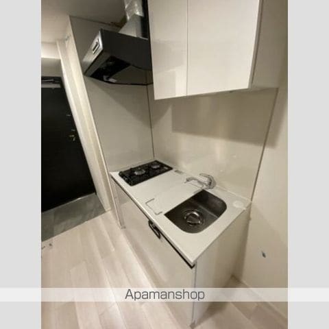 プラウドフラット品川大井町の内装写真