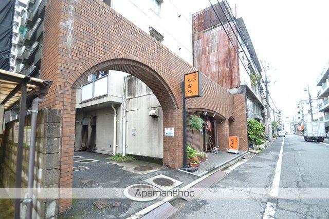 第3久保井ビルの外観写真