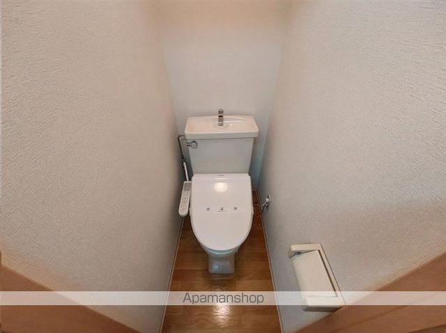 アーバンヒルズ柏木の内装写真