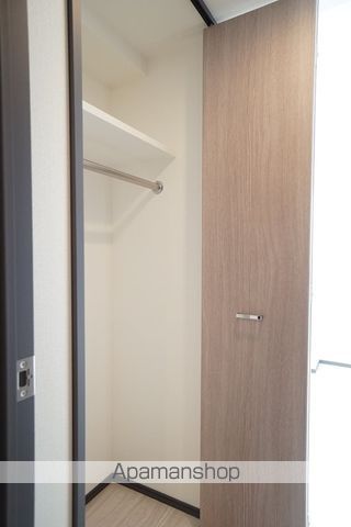 メインステージ立川Vの内装写真