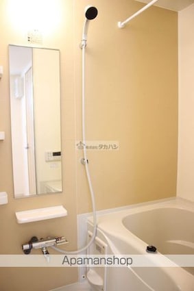 シック・シャンブル[1LDK/37.13m2]のバス