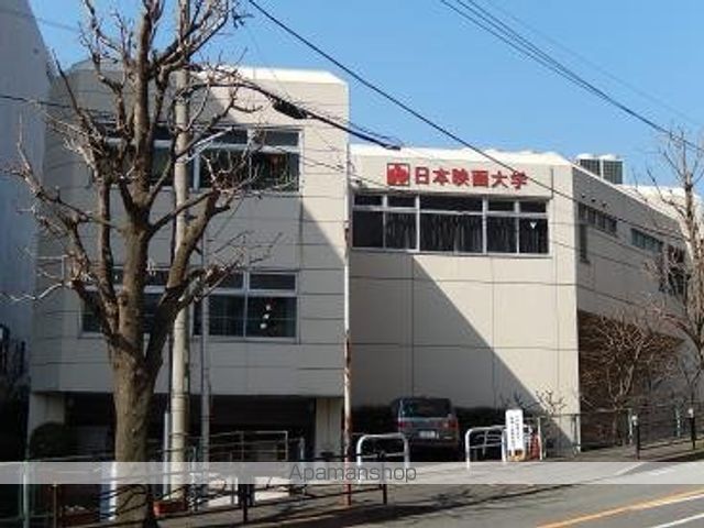 レジュイールの周辺写真