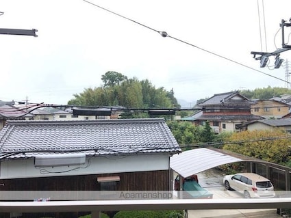 滋賀県草津市青地町[3LDK/65.55m2]の内装6