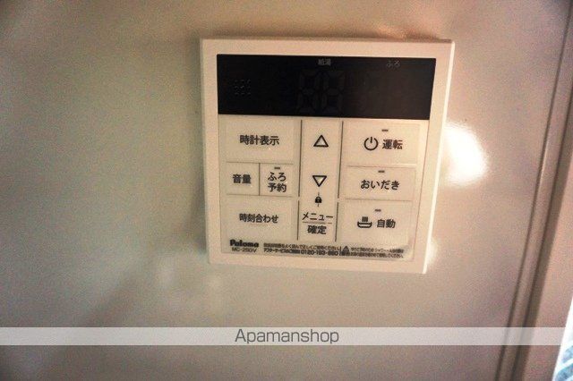 ALEGRIA寝屋川平池町の内装写真
