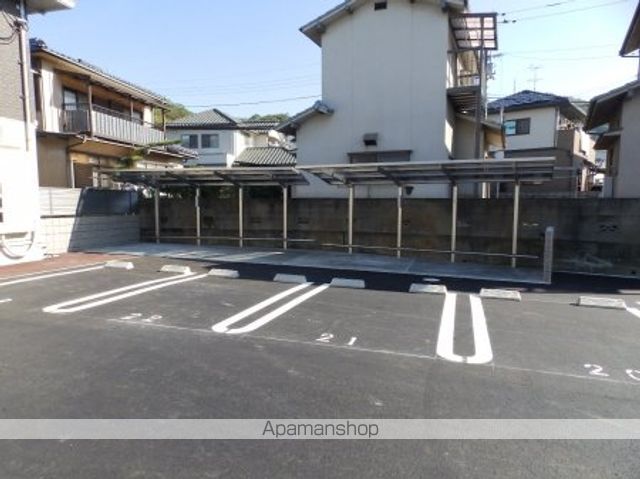 シャルマンのその他写真