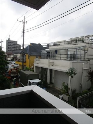 クレスト谷原[2LDK/57.78m2]の内装1