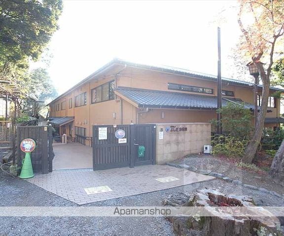 吉田中大路町アパートの周辺写真