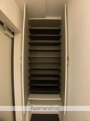 ロックヒルズ札幌の内装写真