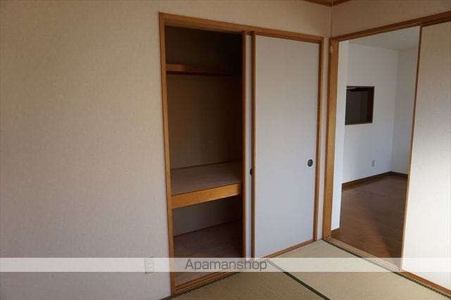 レジデンス寿の内装写真