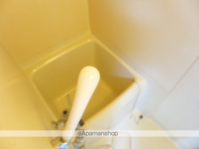 ビックスリーハイツの内装写真