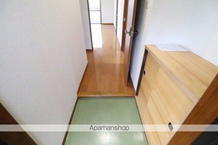 尾崎レジデンス[2LDK/51.97m2]の内装1