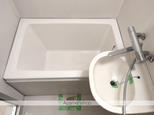 グランソレイユの内装写真