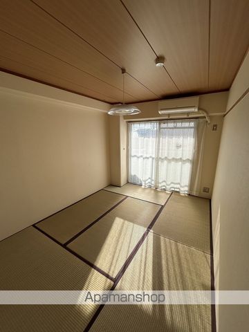 ハイツサウスウィンドの内装写真