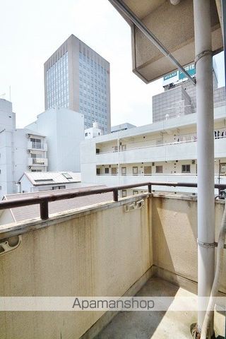 メゾン富士岡山の内装写真