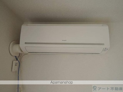 ラ・トゥール・フェリシア[2LDK/55.42m2]のその他設備