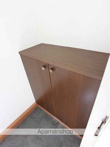 メゾン華城 A棟の内装写真