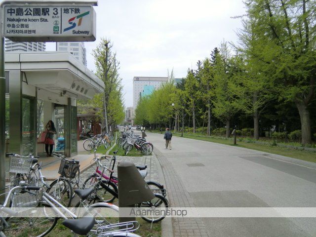 PRIME URBAN札幌 RIVER FRONTの周辺写真