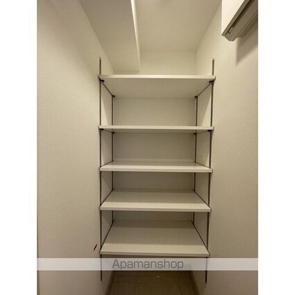 Ａｕｇｕｓｔａ　Ｒｅｓｉｄｅｎｃｅ大森[1SLDK/41.24m2]の内装