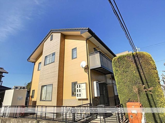 K・S HOUSEの外観写真
