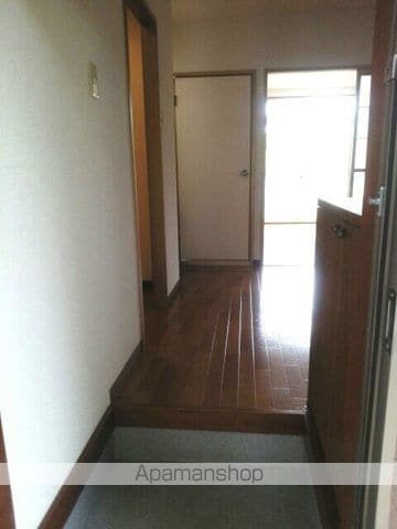 ビレッジ・レイクサイドの内装写真