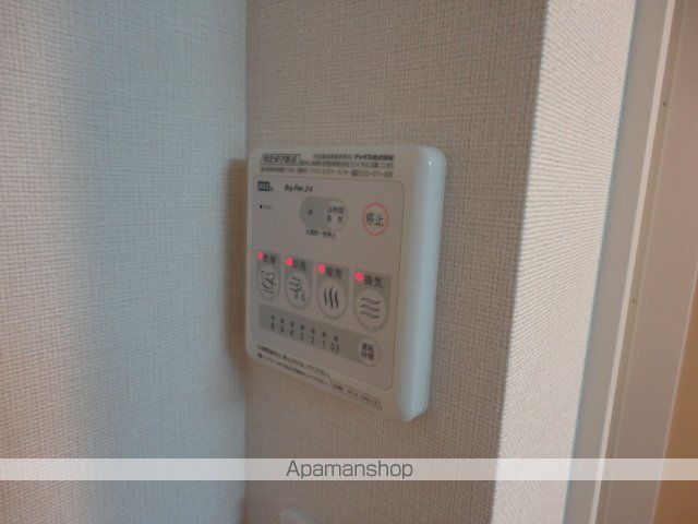 エトワール南仙台IIの内装写真