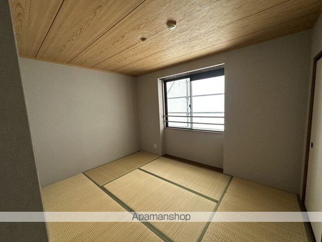 アーバンライフフミの内装写真