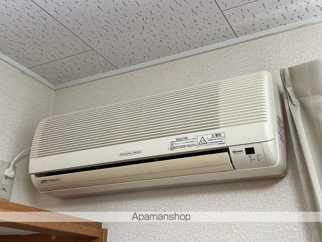 レオパレスAMBITIONの内装写真