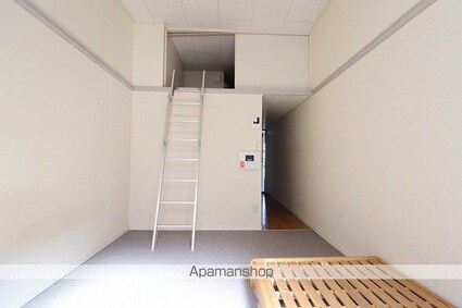 レオパレスファンタジスタ[1K/19.87m2]の内装5